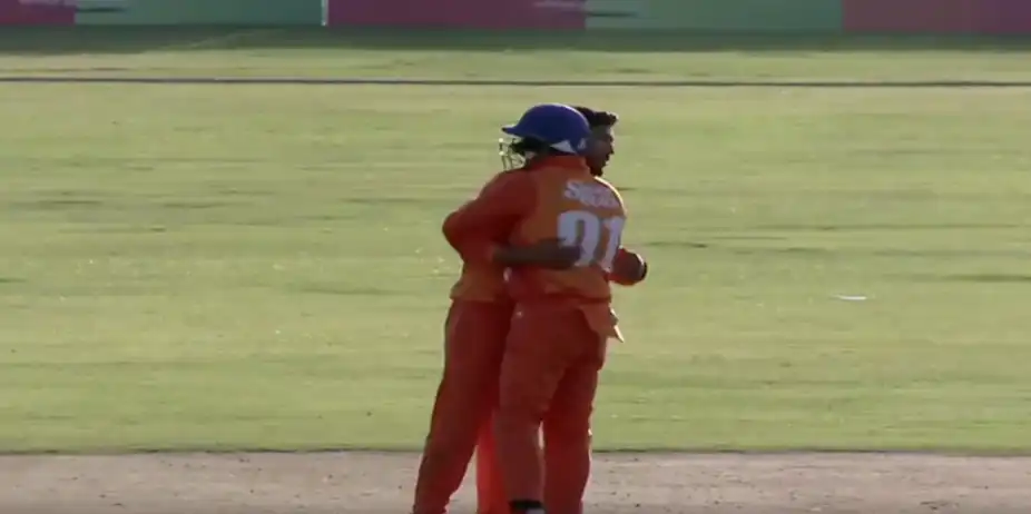 Speen Ghar Region beat Mis-e-Ainak Region by 11 runs | Match 8