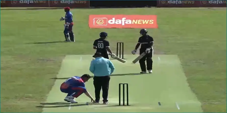 Dharma Kesuma's 61 off 51 | Match 2