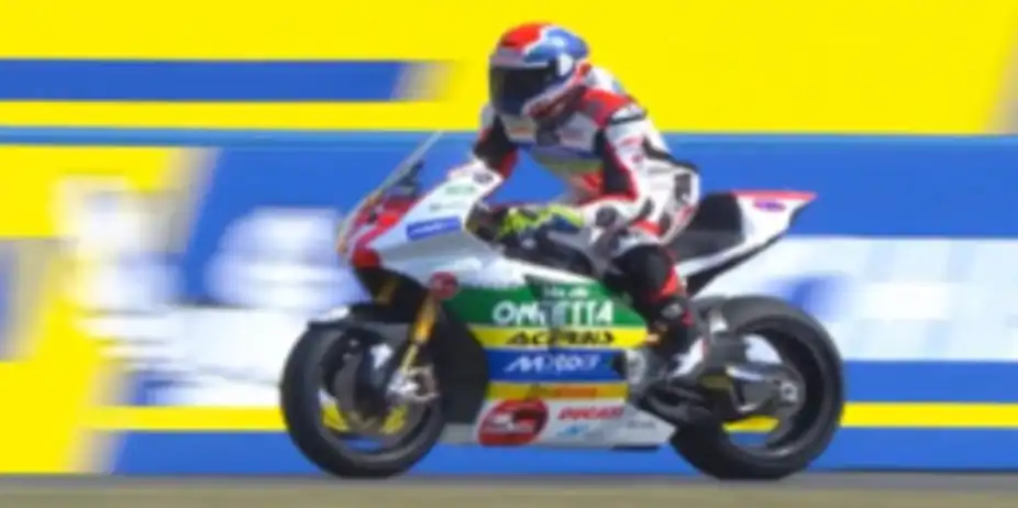 MotoE France 2025: Qualifying 1 - Full Replay