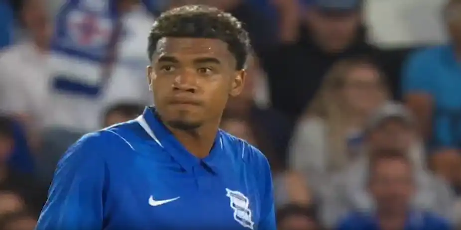 Birmingham City F.C. beat FC Barcelona 3-2 on penalties | Club Friendlies