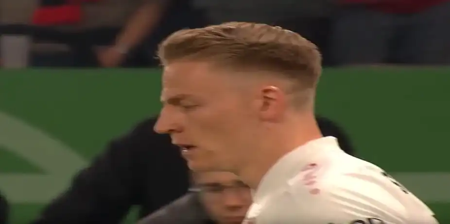 VfB Stuttgart 2-1 SC Freiburg | Semi-final