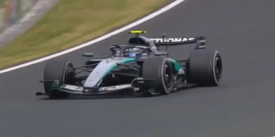 Japanese GP 2026: Race - Tamil Highlights