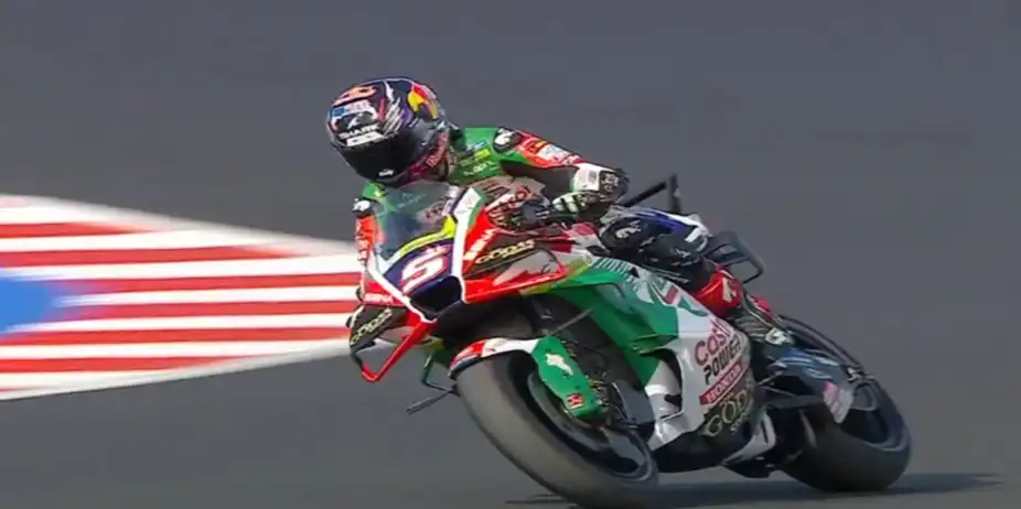 MotoGP San Marino & The Rimini Riviera GP 2026:  Practice - Full replay