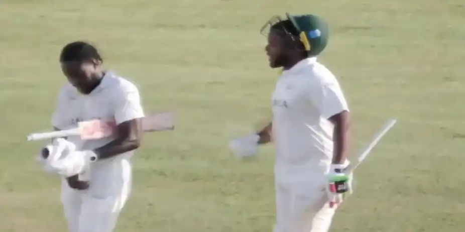 Jamaica Scorpions beat Barbados Pride by 7 wickets | Match 3