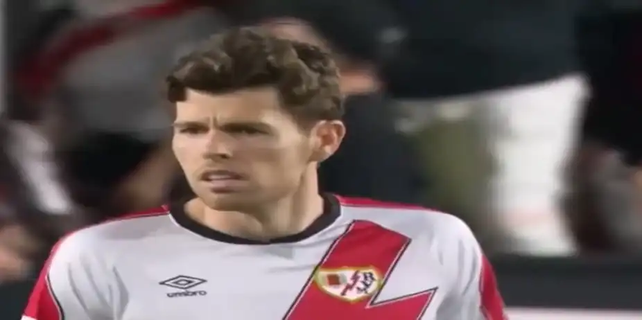 Rayo Vallecano 1-0 RCD Espanyol | Round 33