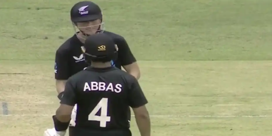 Matthew Boyle's 85 of 80 | 3rd ODI