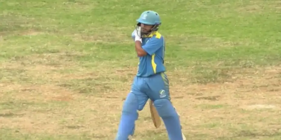 Rwanda beat Sierra Leone by 145 runs | Match 6