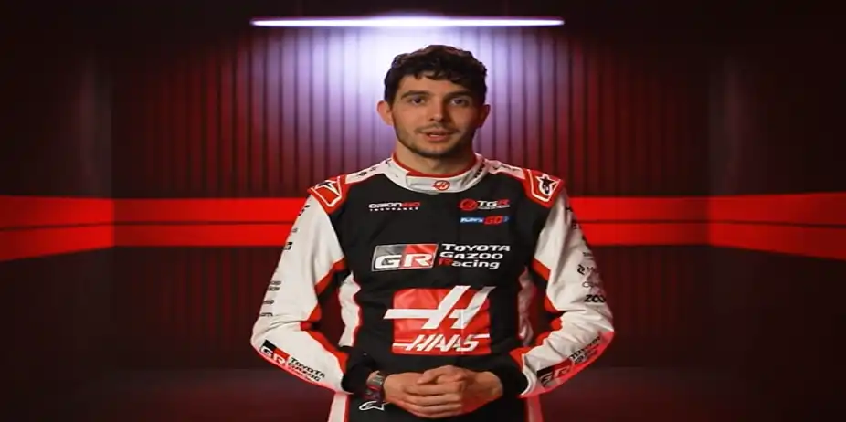 Driver track guide | Esteban Ocon on Hungaroring