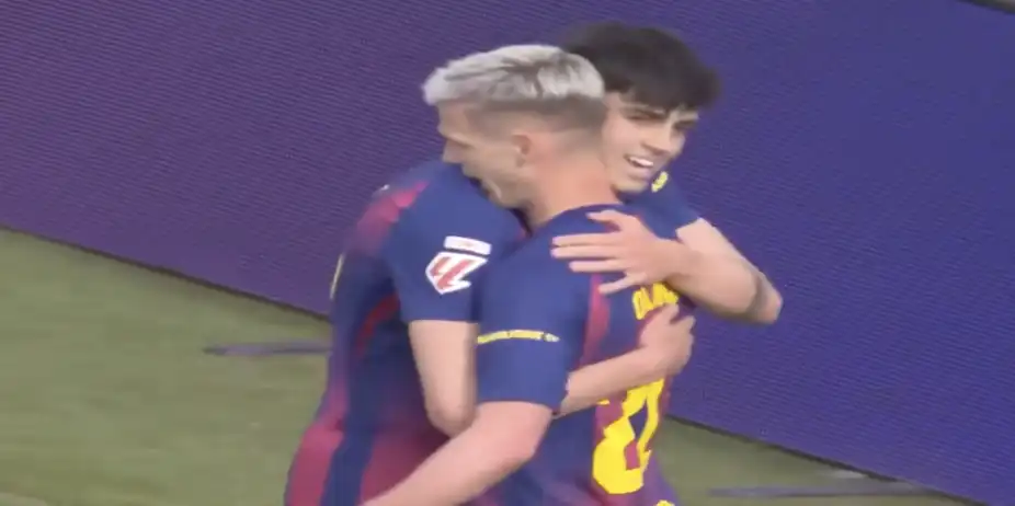 FC Barcelona vs Sevilla FC | Bengali Highlights