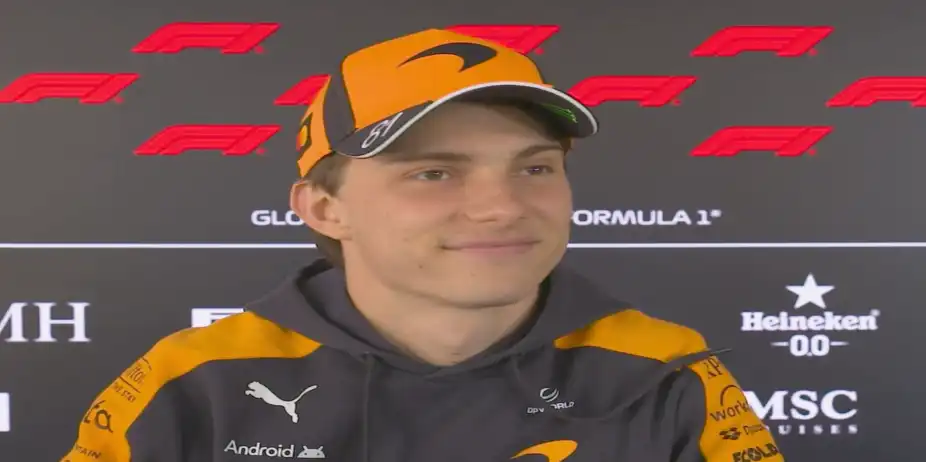 Piastri anticipates further upgrades for McLaren