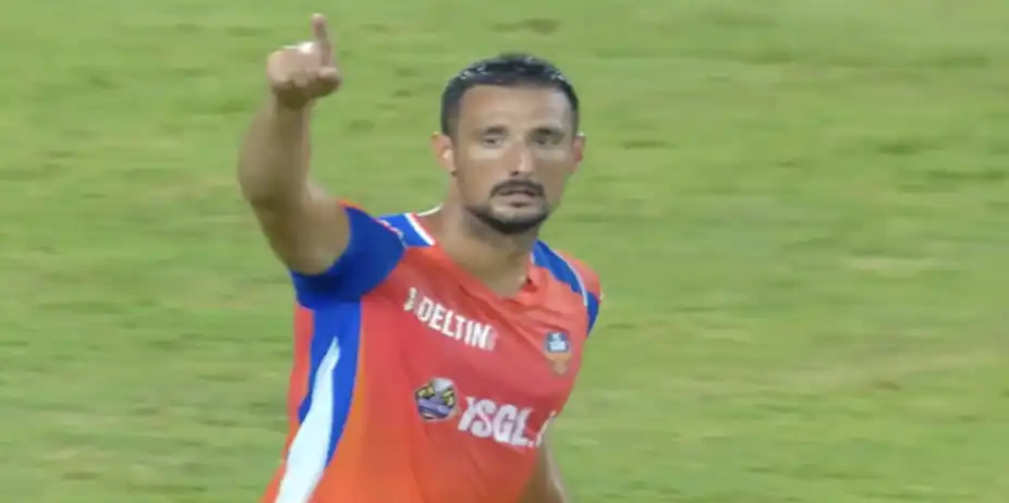 FC Goa vs Odisha FC | Bengali highlights
