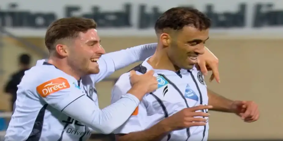 R29: Al-Qadsiah FC vs Al-Shabab FC | Roshn Saudi League 2025-2026