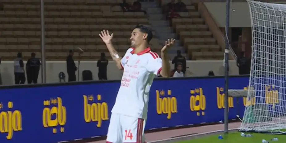 R5: Diriyah Club vs Al-Qadsiah FC | Roshn Saudi League 2026-2027