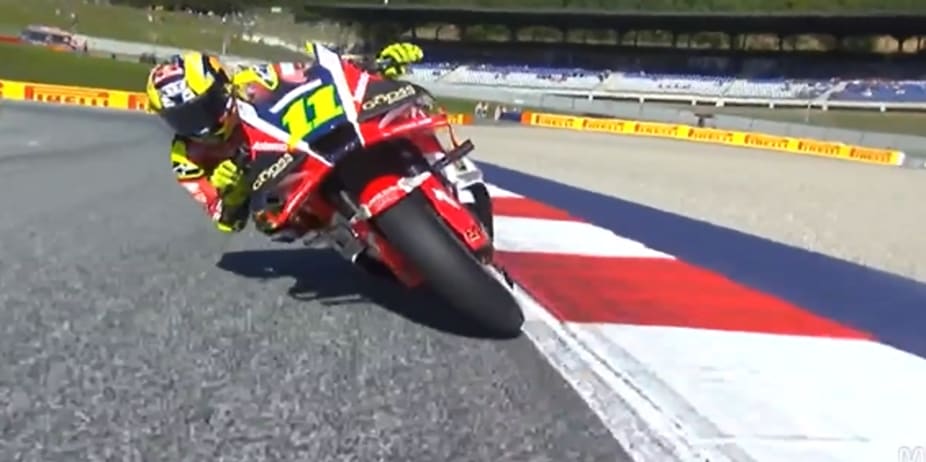 MotoGP Austria 2026: Practice - Highlights