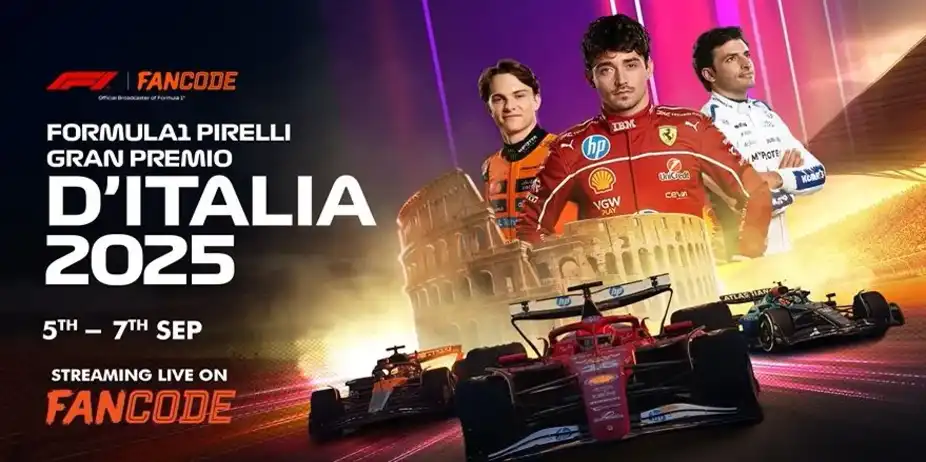 McLaren the favourites, Ferrari seek redemption in Italy