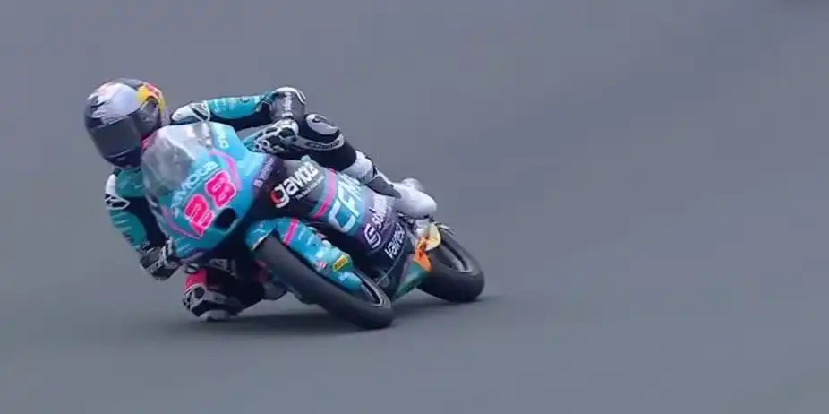 Moto3 Netherlands GP 2025: Qualifying 1 - Highlights