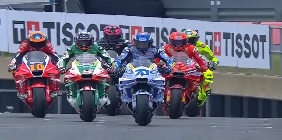 British GP 2025: Qualifying 2 - Highlights