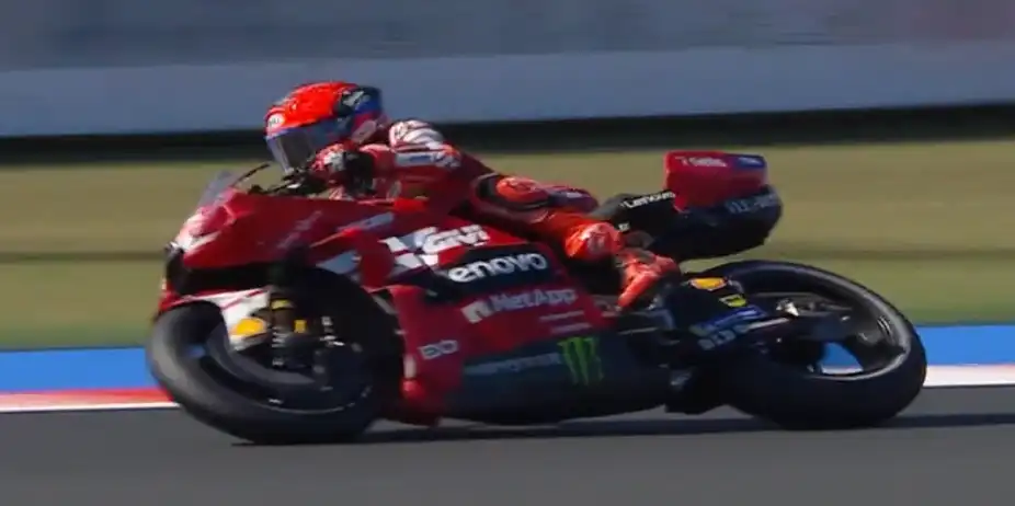 MotoGP San Marino & The Rimini Riviera GP 2026: Qualifying 2 - Highlights