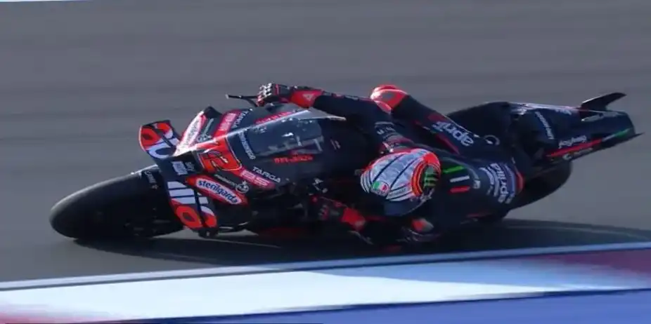 MotoGP Qatar 2025: Qualifying 1 - Full Replay