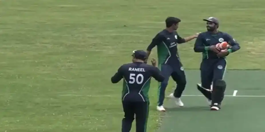 ECS Germany, Krefeld T10 2025, Qualifier 1: VG vs BBS - Highlights