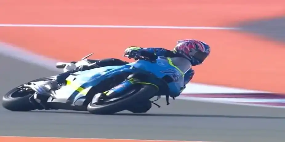 MotoGP Qatar 2025: Qualifying 1 - Highlights