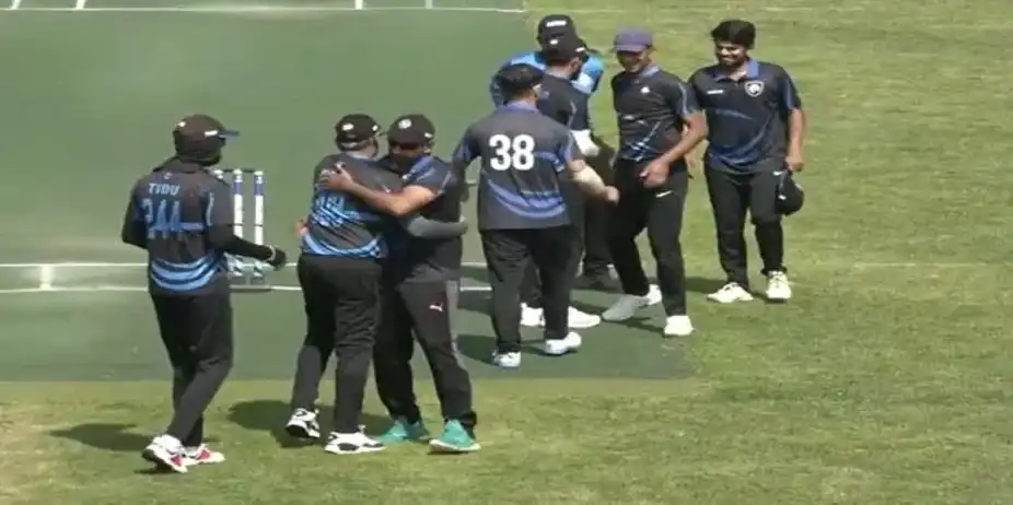 ECS Germany, Krefeld T10 2025, Qualifier 2: BBS vs DB - Highlights