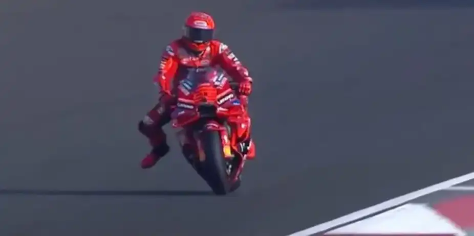 MotoGP Qatar 2025: Qualifying 2 - Highlights