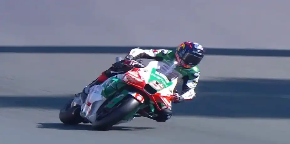 MotoGP France 2025: Qualifying 2 - Full Replay