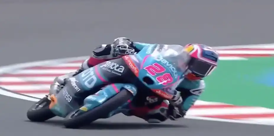 Moto3 Hungarian GP 2026: Practice - Highlights