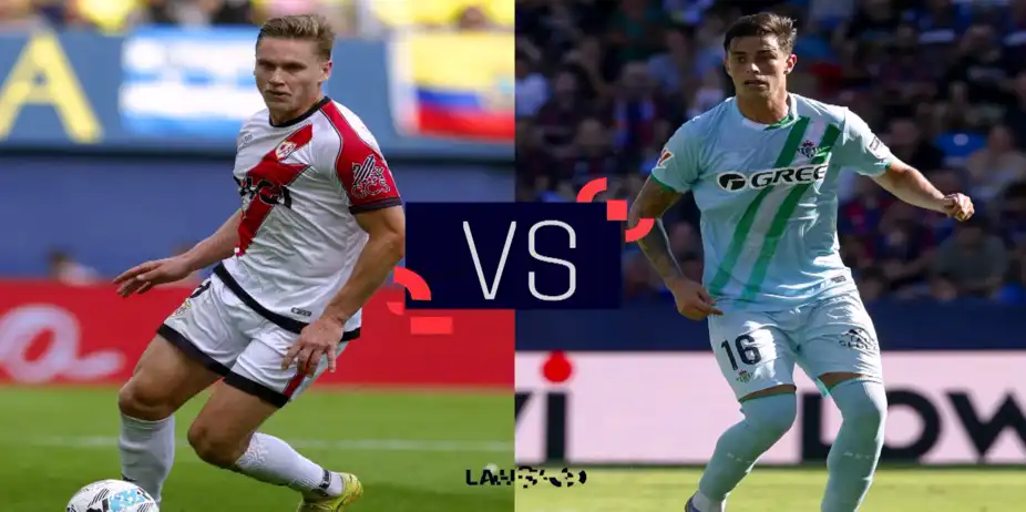 R16: Rayo Vallecano vs Real Betis | Preview | LALIGA 2025-26