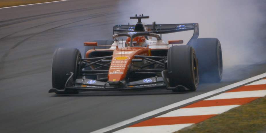 Race high-speed highlights | Chinese GP 2026