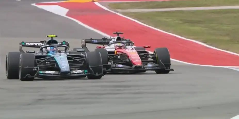 USA GP 2026: Race - Highlights
