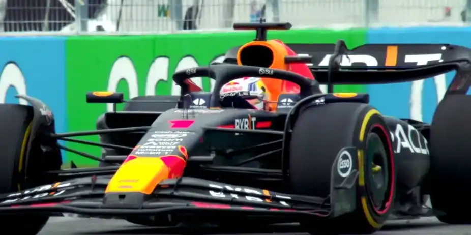 Race Recap: Canada Grand Prix 2023