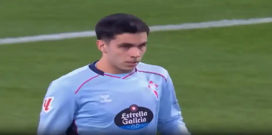 Real Betis 1-1 RC Celta | Round 28