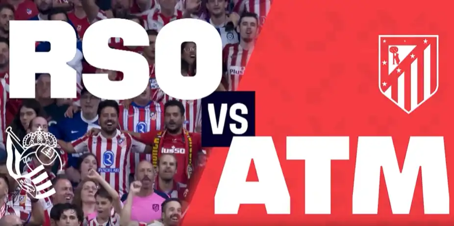 R5: Real Sociedad vs Atletico de Madrid | Preview | LALIGA 2026-27