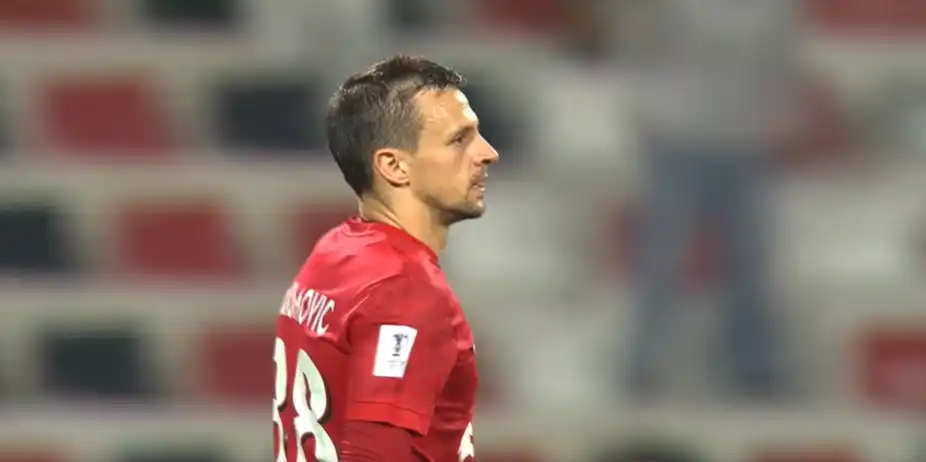 Shabab Al Ahli 0-0 Al Hilal SFC | Round 7