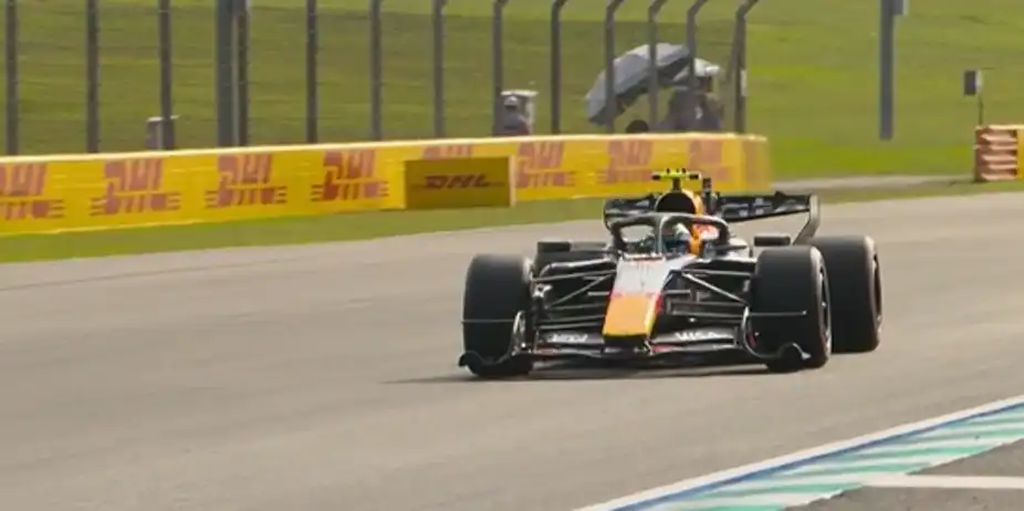 Bahrain GP 2026: Free practice 2 - Highlights