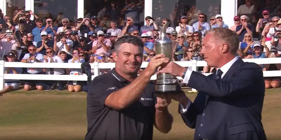 Round 4: Full replay | The Open 2026