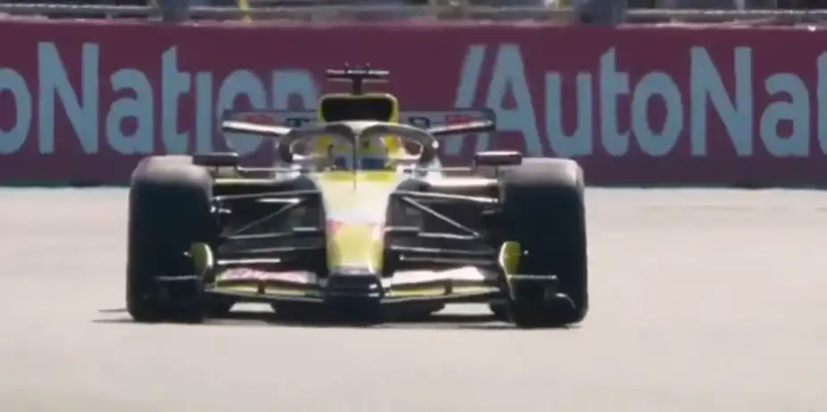 Miami GP 2026: Sprint Qualifying - Full Replay