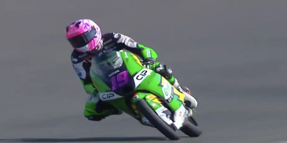 Moto3 Great Britain GP 2026: Free Practice 1 - Highlights
