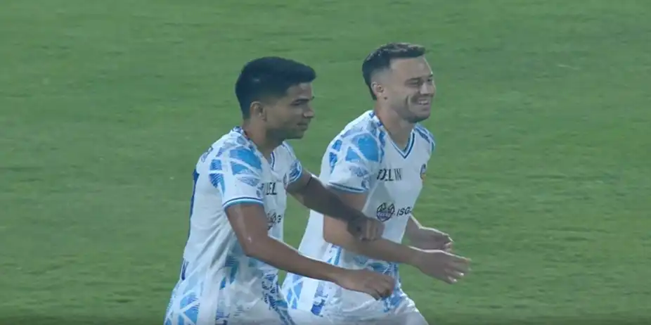 Match 8: Mohammedan SC vs FC Goa | Full replay | ISL 2025-26