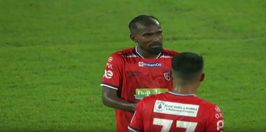 Match 33: NorthEast United FC vs Jamshedpur FC | Full replay | ISL 2025-26