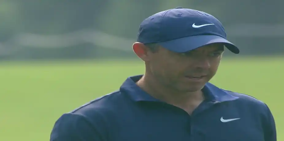 Day 2: DP World India Championship 2025 | Full Replay