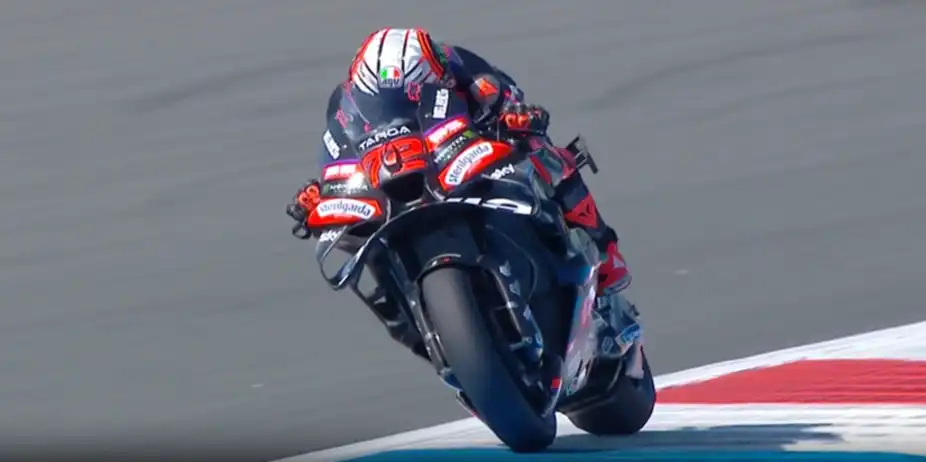 MotoGP Netherlands 2026: Free Practice 1 - Full replay