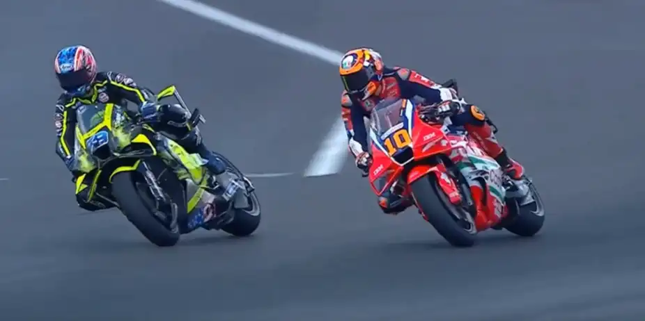 MotoGP Hungarian GP 2026: Race - Highlights