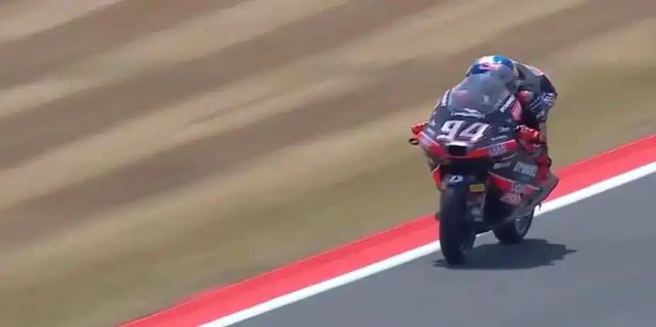 Moto3 Italian GP 2025: Qualifying 1 - Full Replay