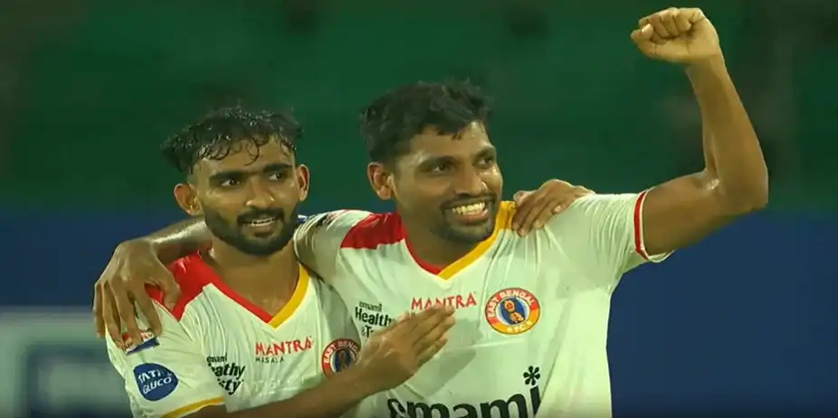 Match 52: Chennaiyin FC vs East Bengal FC | Full replay | ISL 2025-26