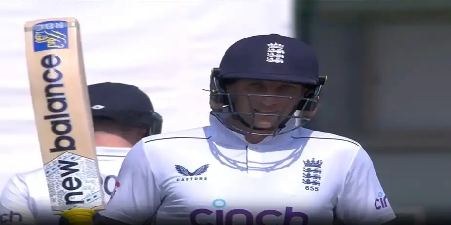 Root dominates again! Another 250+ masterclass against Pakistan!