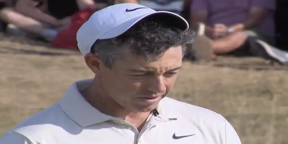 Round 1: Full replay | The Open 2026