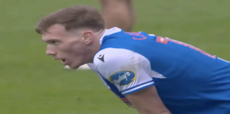 Blackburn Rovers 1-1 Portsmouth | Round 36